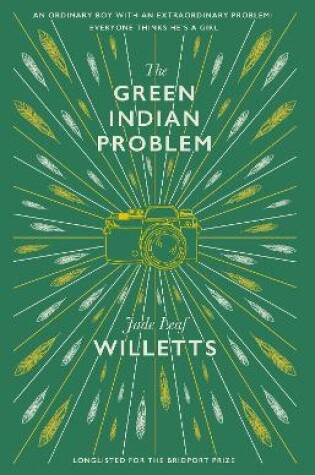 Cover of The Green Indian Problem