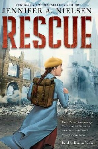 Cover of Rescue