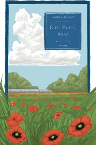 Cover of Gute Fahrt, Anna