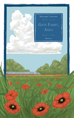 Book cover for Gute Fahrt, Anna