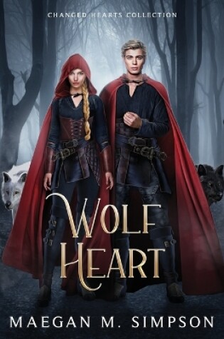 Cover of Wolf Heart