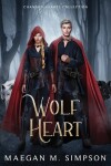 Book cover for Wolf Heart