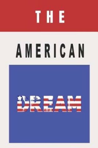Cover of The American Dream