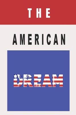 Book cover for The American Dream