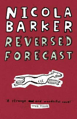 Book cover for Reversed Forecast / Small Holdings