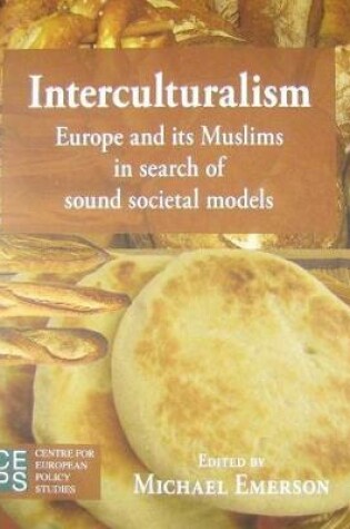 Cover of Interculturalism