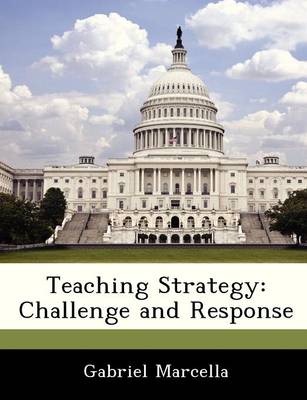 Book cover for Teaching Strategy