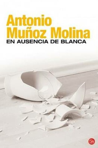 Cover of En Ausencia De Blanca