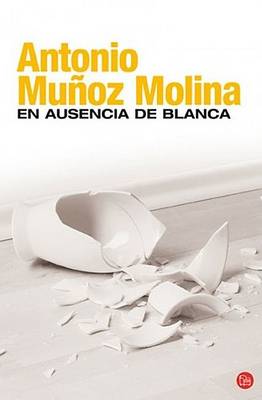 Book cover for En Ausencia De Blanca