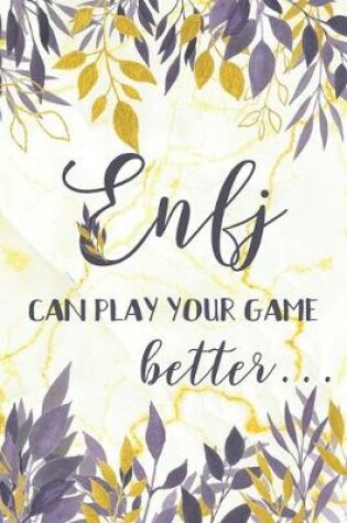 Cover of Enfj