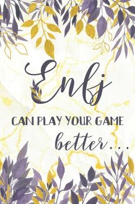 Book cover for Enfj
