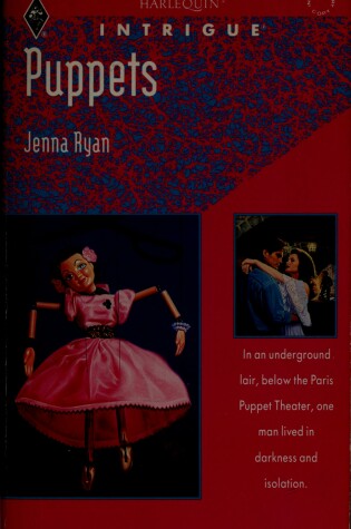 Cover of Puppets