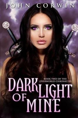 Cover of Dark Light of Mine