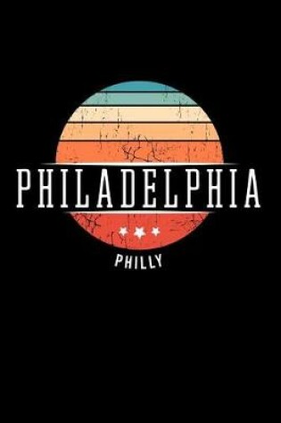 Cover of Philadelphia Philly