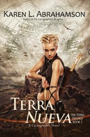 Cover of Terra Nueva