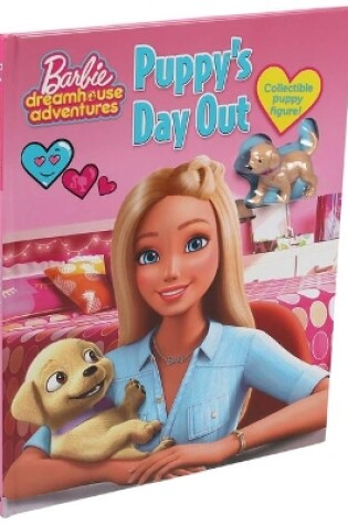 Cover of Barbie: Puppy's Day Out