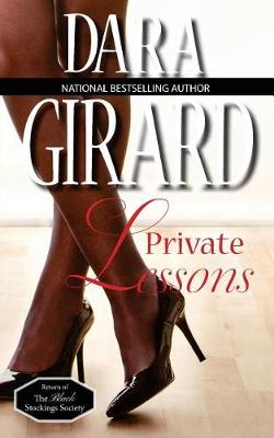 Cover of Private Lessons