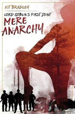 Cover of Mere Anarchy