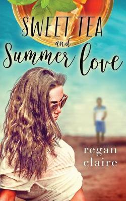 Book cover for Sweet Tea and Summer Love