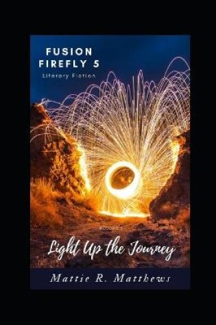 Cover of Light Up the Journey