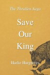 Book cover for Save Our King