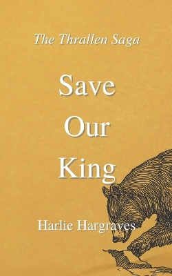 Cover of Save Our King