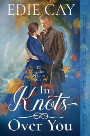 Cover of In Knots Over You