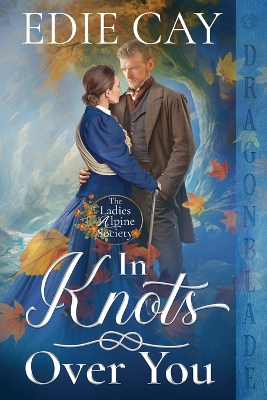 Cover of In Knots Over You