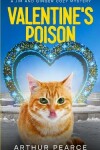 Book cover for Valentine's Poison