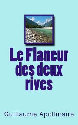 Book cover for Le Flaneur Des Deux Rives