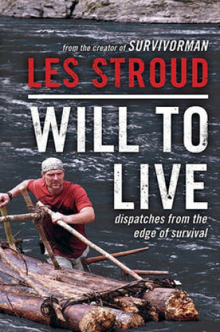 Cover of Will to Live
