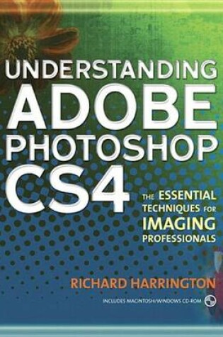 Cover of Understanding Adobe Photoshop Cs4