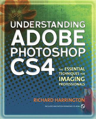 Book cover for Understanding Adobe Photoshop Cs4