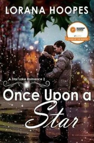 Cover of Once Upon a Star