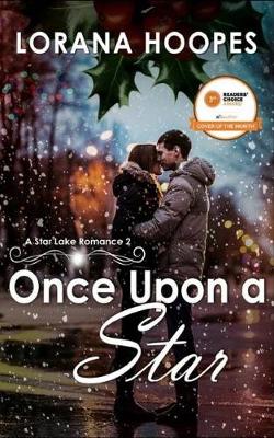 Cover of Once Upon a Star
