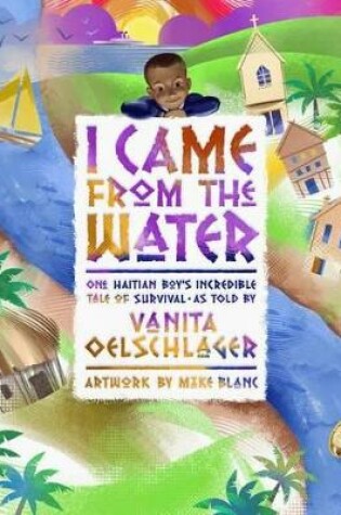 Cover of I Came from the Water