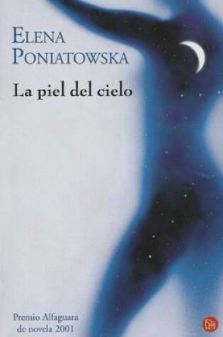 Cover of La Piel del Cielo / The Sky's Skin