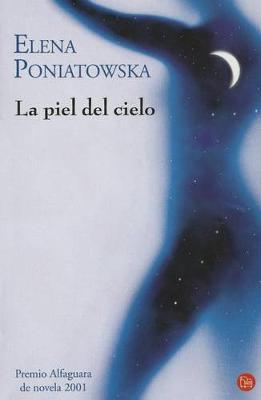 Book cover for La Piel del Cielo / The Sky's Skin