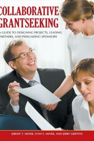 Cover of Collaborative Grantseeking