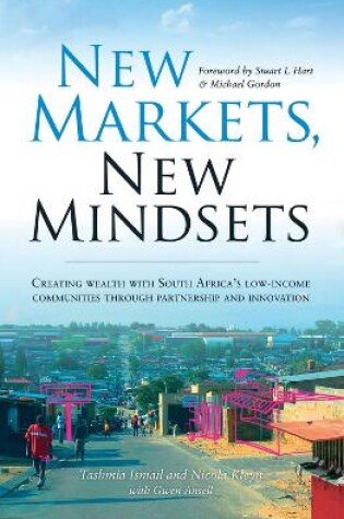 Cover of New markets, new mindsets