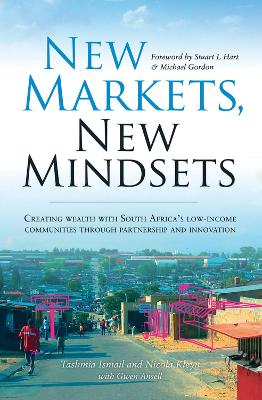 Book cover for New markets, new mindsets