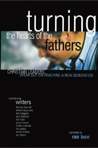 Cover of Turning the Hearts of the Fathers