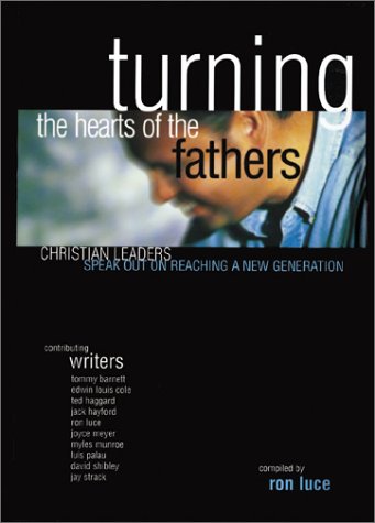 Book cover for Turning the Hearts of the Fathers