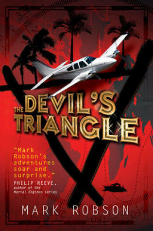 Cover of The Devil's Triangle