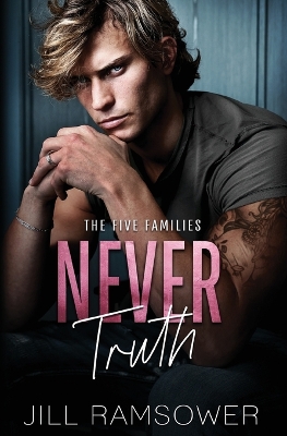 Never Truth by Jill Ramsower