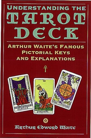Cover of Understanding the Tarot Deck