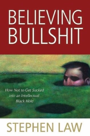 Cover of Believing Bullshit