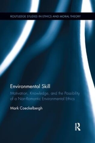 Cover of Environmental Skill