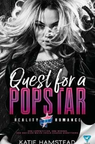Cover of Quest For A Popstar