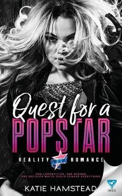 Book cover for Quest For A Popstar